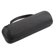 Speaker Protective Storage Bag Travel Case Organizer For Bose SoundLink Revolve+
