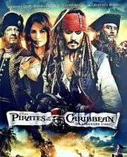 JOHNNY DEPP SIGNED 8X10 Pirates of the Caribbean PHOTO COA