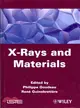 X-rays And Materials