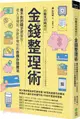 行動支付時代的金錢整理術：看不到的錢更要留住！收入沒增加、存款卻增加的奇蹟存錢魔法