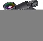 Cell Phone Camera Lens Kit | 10 in 1 Phone Camera Lens Kit - Clip On Cell Phone Lens Kit for Most of Smart Phones