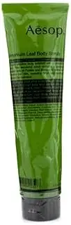 Personal Care - Aesop - Geranium Leaf Body Scrub (Tube) 170ml/5.7oz