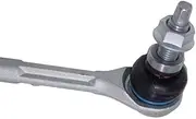 Front stabilizer bar suspension rod left right forged Replace# 2463200689 AUTO-MOHITO 1pack