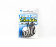 Gamakatsu Big Bait Circle Fishing Hook Pre Pack #7/0