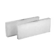 Ryco Cabin Air Filter for Nissan Navara D40 STX Pathfinder R51 RCA174P