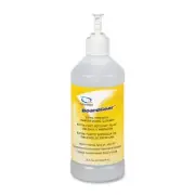 Quartet Marker Board Cleaner - Non-toxic - White (QRT550)