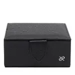 Rapport London Tuxedo Collection Trinket Box