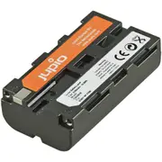 Jupio Sony NP-F550 Battery