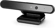Windows Hello Camera - CSL Hello DX5 RGB Webcam, Infrared Depth Camera, 1920x1080@30Hz, Built-in Microphone, Video Chat, 1080p, Face Detection, Windows 11 Hello Login