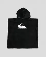 [Quiksilver] Toddlers' Hoody Towel