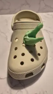 Croc Croc Jibbitz Shoe Charm