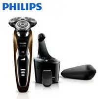 在飛比找樂天市場購物網優惠-PHILIPS【日本代購】 飛利浦 9000系列 電動水洗速