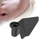 Bread Maker Blade Bread Maker Parts Non-Stick Replacement Stirring Paddle Bread