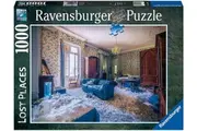 Ravensburger - Dreamy Puzzle 1000 Piece