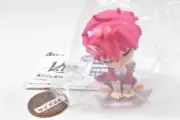 Takara Tomy Magic Knight Rayearth Shoulder Sleeping Zun Figure Hikaru Shidou