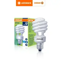 在飛比找樂天市場購物網優惠-【Osram 歐司朗】 23W 螺旋省電燈泡 G4 (白光)