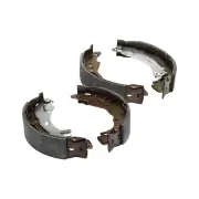 4 pcs Front Protex Brake Shoes for TOYOTA Hilux 4 Runner RN20 RN25 RN27 1972-78