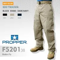 在飛比找momo購物網優惠-【Propper】BDU 長褲(#F5201_38 系列)