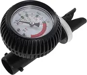 BRIGHTFUFU Inflatable Boat Air Valve Pressure Gauge Device for Kayak Pressure Testers ' Essential