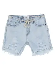 [ONE TEASPOON] ONE TEASPOON Denim shorts - Item 13664333
