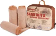 Snake Bite and Venomous Creatures Kit