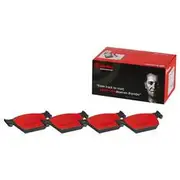Brembo Prime Ceramic Disc Brake Pad Set - P86028N