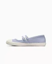 Converse Chuck Taylor All Star Dainty Mary Jane Size 9 Used Once A11554F