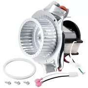 Carrier, Bryant & Payne Draft Inducer Motor 326628-763 - Energy Efficient