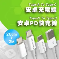 在飛比找蝦皮購物優惠-【限量贈送熱縮套管保護電線】保固 Type-A Lightn