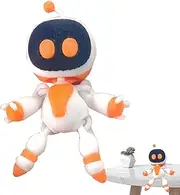 Astronaut Figures for Kids - 3D Printed Articulated Astronaut Sculpture Toy | Outer Space Theme Decor, Movable Joints, Funny Collectible, Desktop Ornaments for Kids Boys Girls