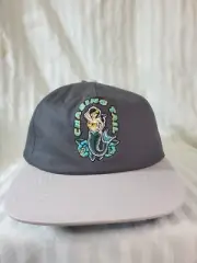 Chasing Tail Venice Skate Park Hat / Cap OSFM - Snapback