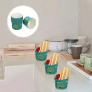 150pcs Muffins Cups Muffin Liners Cupcake Cups Muffin Paper