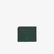 [Lacoste] Wallet [Official] Smart Card Case