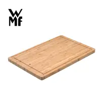 在飛比找momo購物網優惠-【德國WMF】經典竹製砧板 45x30cm