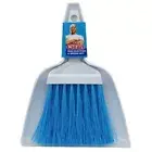 Mr Clean Compact Dustpan and Brush Set