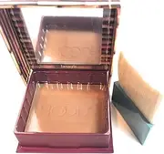 Benefit Hoola Matte Bronzer Jumbo - 0.56oz