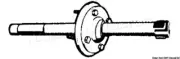 Osculati Bracket Ultraflex S40ss