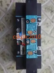 1PCS Brand new original MAC solenoid valve MV-P2A-AEAA-DM-DDAP-1DG in stock