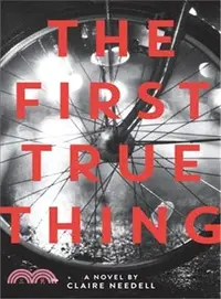 在飛比找三民網路書店優惠-The First True Thing