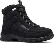 [Columbia] Men's Firecamp Boot Snow Boots