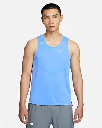 在飛比找Nike官方商店優惠-Nike Dri-FIT Rise 365 男款跑步背心