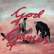 The Kills God Games CD