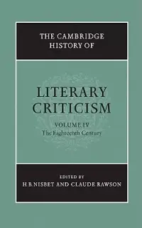 在飛比找博客來優惠-The Cambridge History of Liter