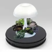 35cm Electric Rotating Display Stand Photography Turntable Jewelry Model Holder