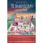 THE VANDERBEEKERS LOST AND FOUND