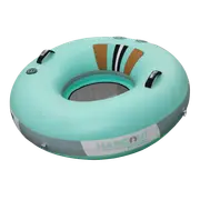 Inflatable Hangout FLOATube Classic