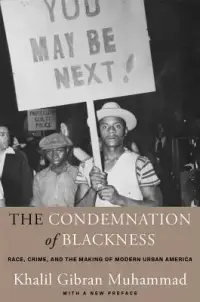 在飛比找博客來優惠-The Condemnation of Blackness: