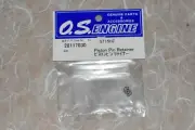 OS Engines GT15HZ Piston Pin Retainer 28117030 NEW OEM Replacement