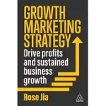 GROWTH MARKETING STRATEGY: DRIVE PROFITS AND SUSTAINED BUSINESS GROWTH