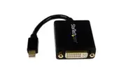 StarTech: Mini DisplayPort to DVI Video Adapter Converter